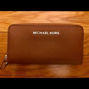 Michael Kors Large Jet Set